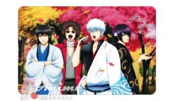 Gintama 30